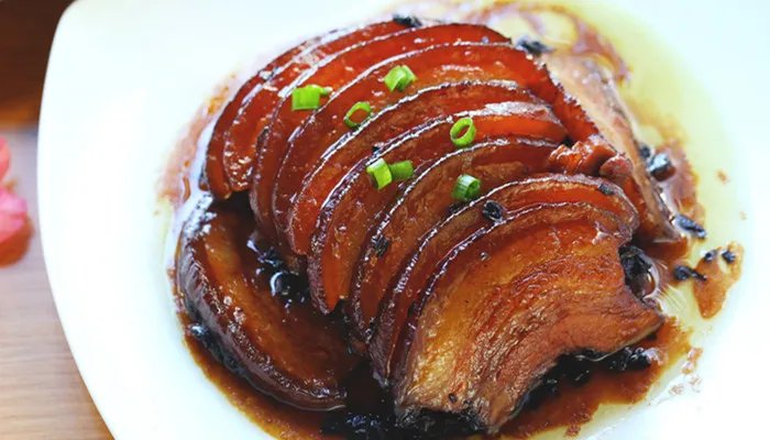 梅菜扣肉蒸多长时间合适 梅菜扣肉是哪里的菜