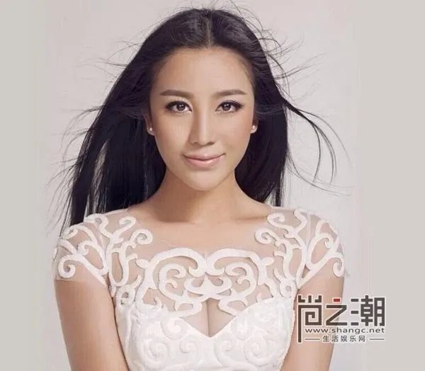 阿宝媳妇张冬玲照片