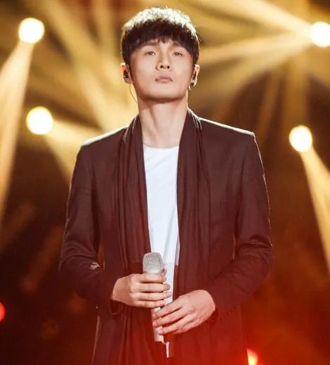 我是歌手李荣浩踢馆是哪一期 80后新人挑战80后老将