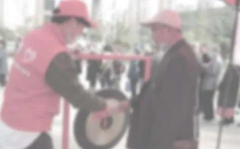 春运志愿者服务方案