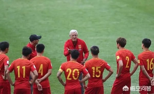 如果阿曼队爆冷淘汰伊朗队，中国队能进亚洲杯四强吗？