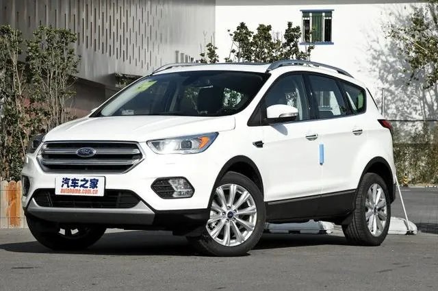 新福特翼虎到底怎么样？