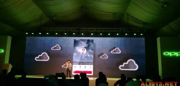 OPPO新旗舰N1发布会 图文转播让你亲临现场