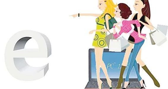 网上购物受骗该怎么办?