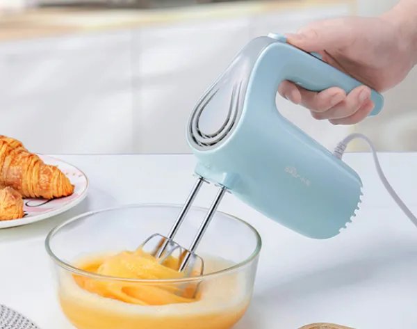 打蛋器什么牌子好?