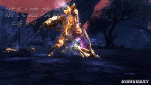 《阿玛拉王国：惩罚》详尽流程图文攻略