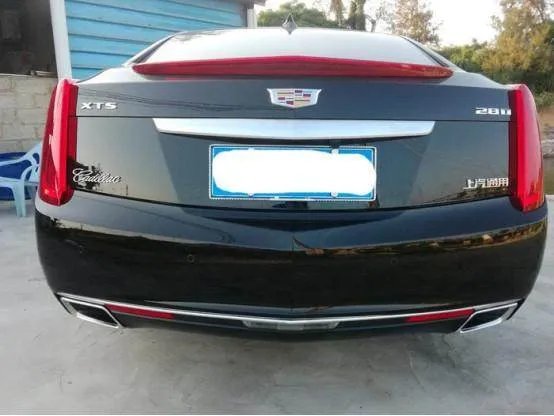 凯迪拉克XTS要停产了么？