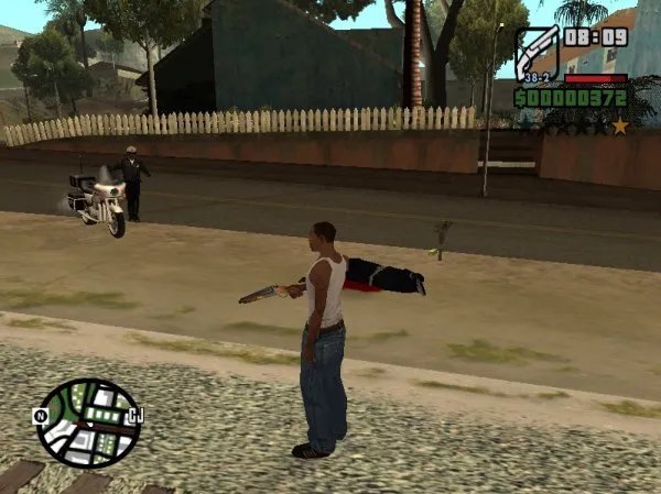 侠盗猎车手圣安地列斯怎么用秘籍