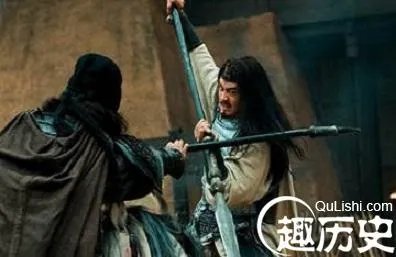 历史中真实的马超是怎么死的？是被谁杀死的