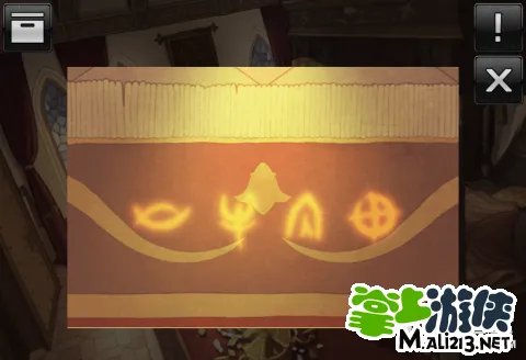 Doors and Rooms门和房间第五章攻略图文5-3关卡