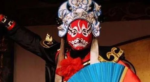 川剧中的变脸究竟是怎么变的？全方位带你揭秘川剧变脸的原理