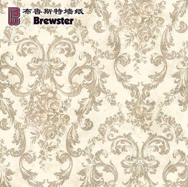 墙纸品牌十大排名 墙纸哪个牌子的好