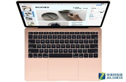 还不如买新iPad Pro？新MBA不值得买的三大理由