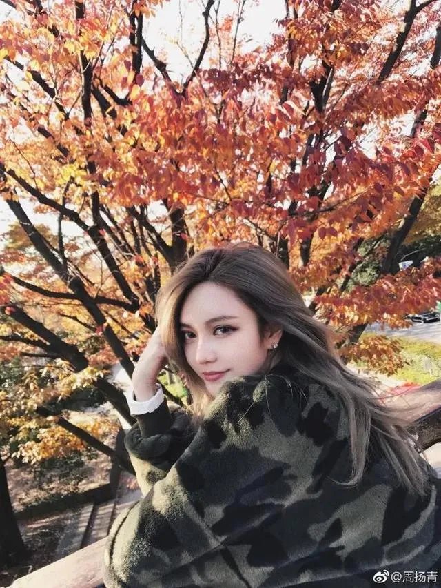 为什么很多人觉得周扬青配不上罗志祥？