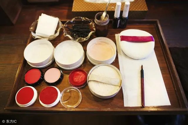 日本的化妆品怎么样?