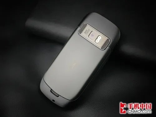 Symbian^3时尚首选 诺基亚C7行货首评