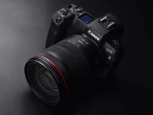 EOS R值不值得买?网友最关心的十个问题