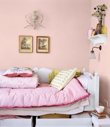 99%女孩们都喜欢的实用家居装扮