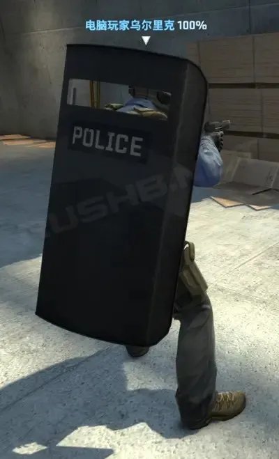 2021csgo盾牌指令是什么
