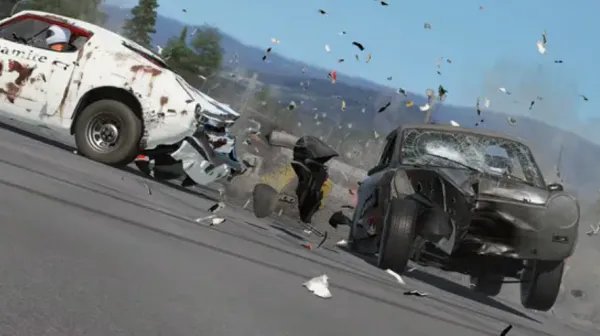 山东临沂多人街头飙车炫技！其行为可能会酿成什么后果？