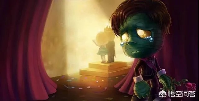 《英雄联盟》中有哪些官方CP?