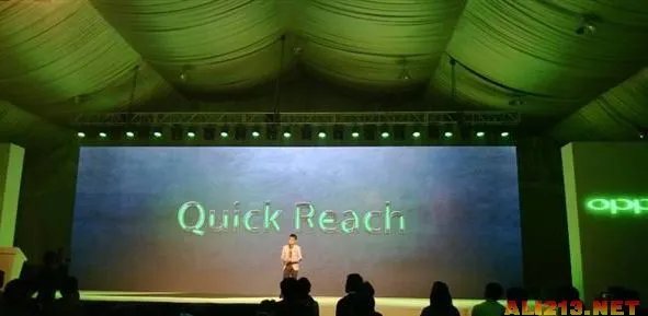 OPPO新旗舰N1发布会 图文转播让你亲临现场