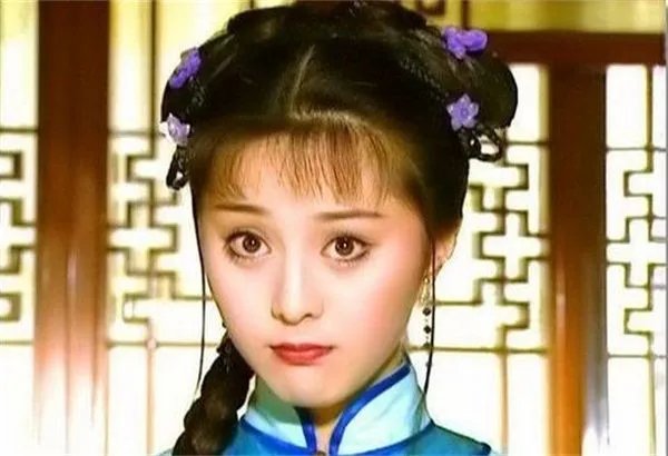 范冰冰成名作是什么