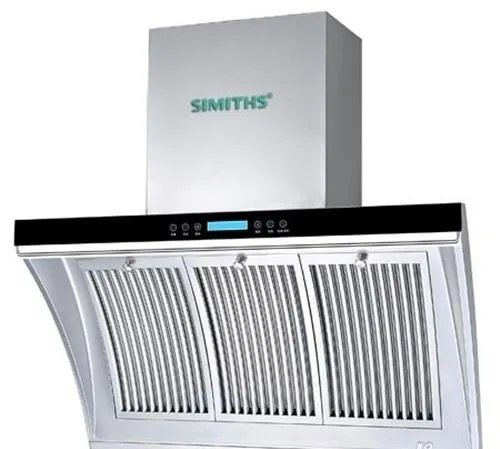 中国油烟机十大名牌 油烟机十大品牌排名