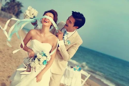 旅游婚纱摄影哪家好 旅游婚纱摄影多少钱