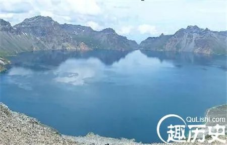 长白山天池水怪之谜真相已被破解 竟然是它?