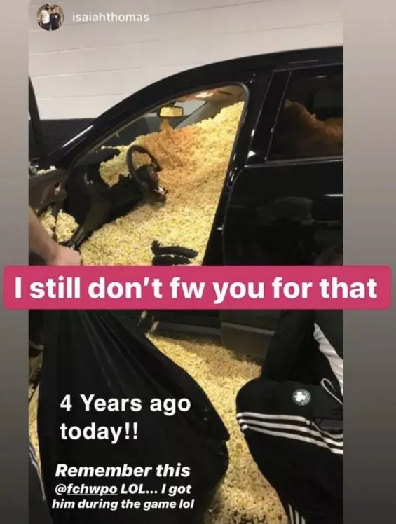 NBA新秀球员会遭遇什么潜规则?