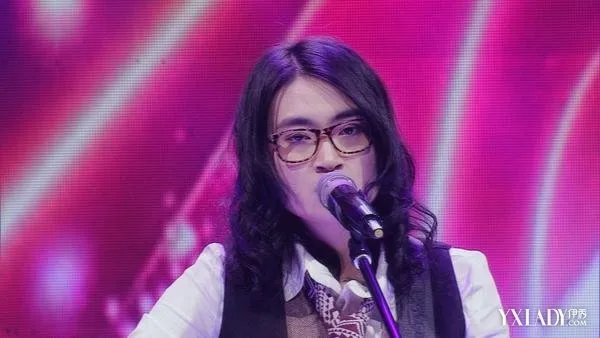 中国好声音张姝淘汰听听张姝的歌