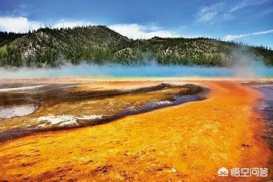 如果黄石公园火山爆发,会对中国产生什么影响?