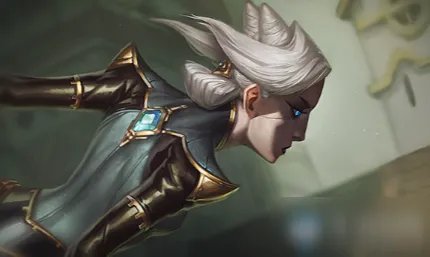 《LOL》手游卡蜜尔怎么玩 卡蜜尔符文装备搭配攻略