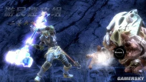 《阿玛拉王国：惩罚》详尽流程图文攻略