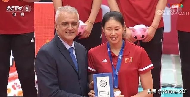 2019年9月29日中国女排以全胜战绩夺得世界杯冠军,你怎么看?