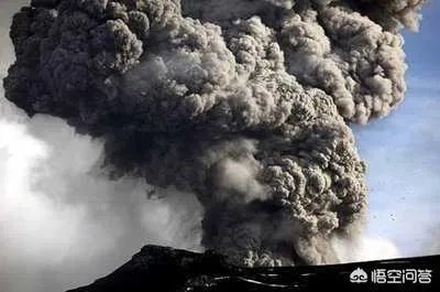 如果黄石公园火山爆发,会对中国产生什么影响?