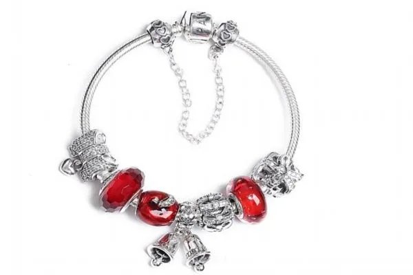 潘多拉珠子每颗都有标志吗 潘多拉鉴别真假方法