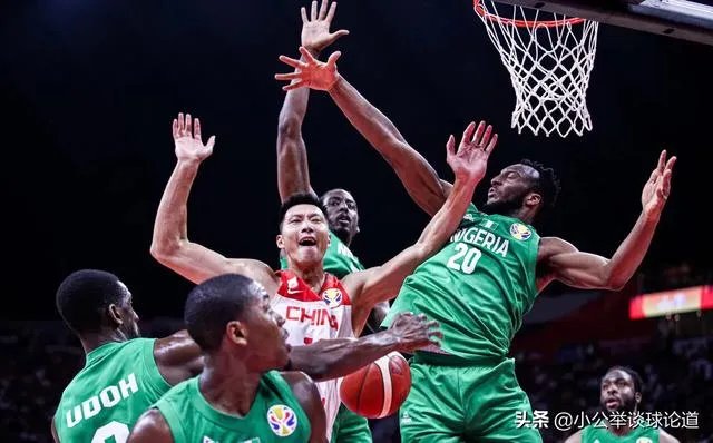 9月9日，男篮世界杯八强待出，哪些球队已拿到东京名额，哪些还保留希望，你怎么看？