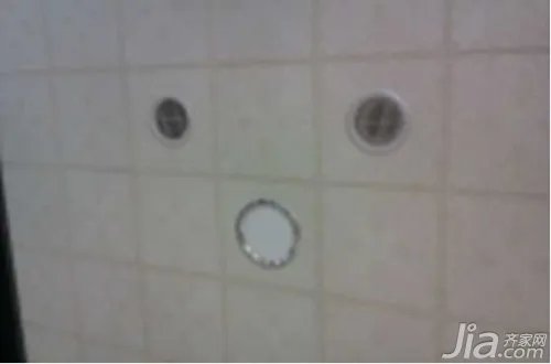 测评：奥普浴顶循环小奥芯套餐  创新技术恒久耐用