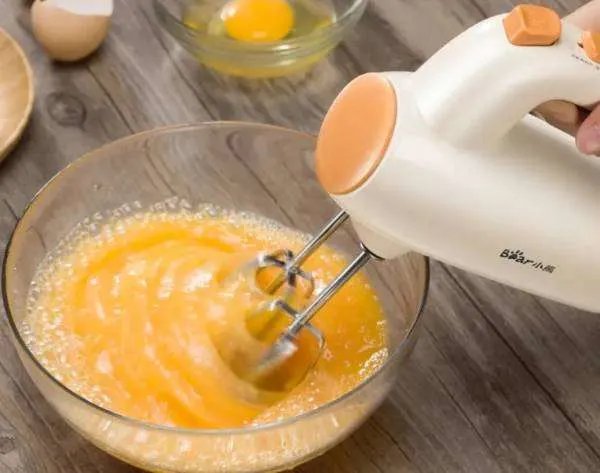 打蛋器什么牌子好?