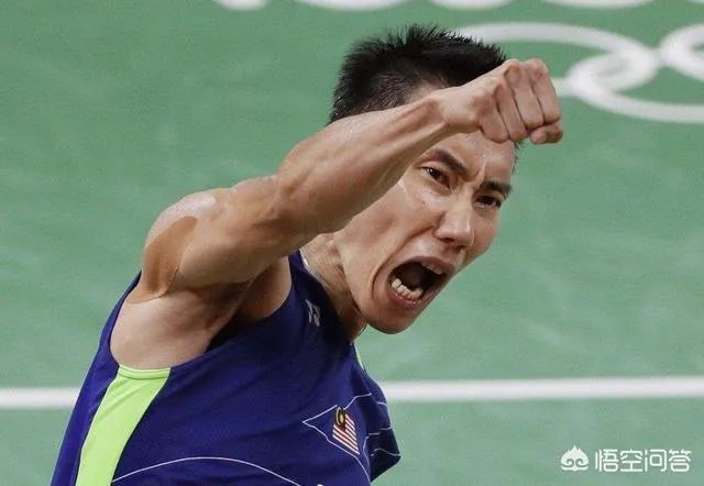 无冕之王，李宗伟退役了，林丹会称霸羽坛吗？