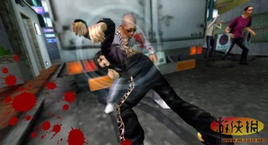 《黑豹2：如龙》四大角色公开和大量截图欣赏