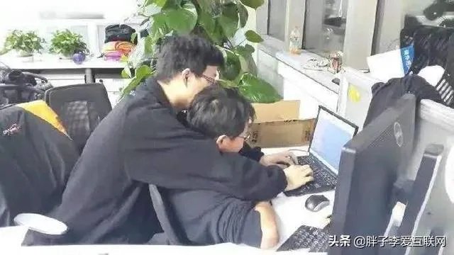 程序员培训经历