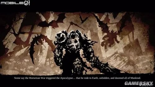 《暗黑血统2》特色详解 灵魂收割者的杀戮旅程