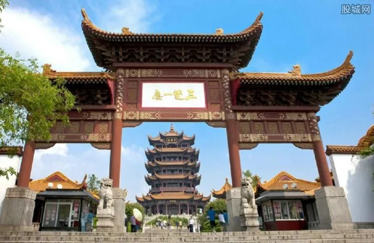 武汉周边一日游去哪里好玩 这些地方风景美如画