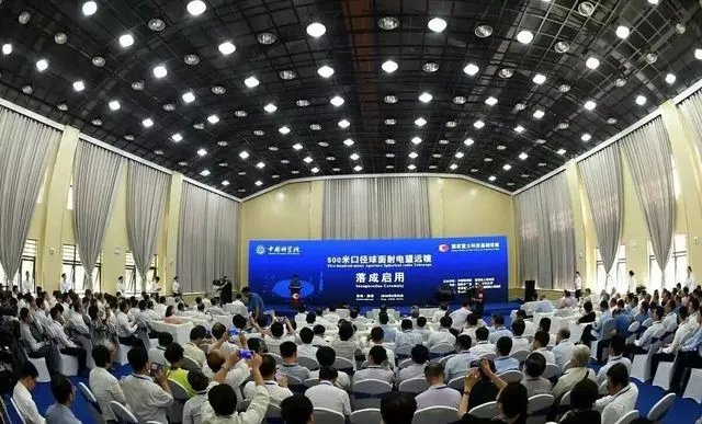 他放弃300倍高薪回国,造出天眼领先世界20年,如今离世却鲜有人知