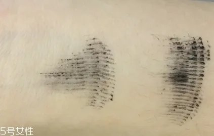 美宝莲弯弯睫毛膏怎么用?想怎么弯就怎么弯