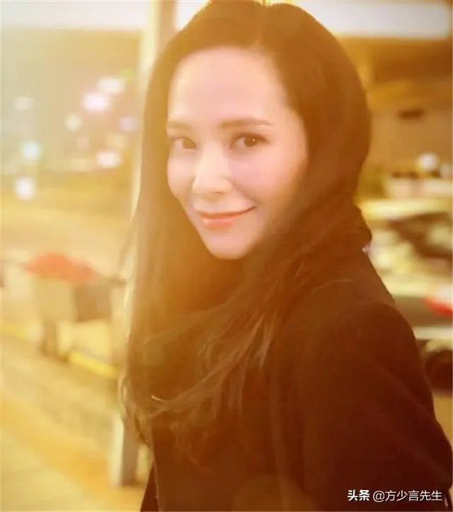 因《寻秦记》中爆红的“琴清”郭羡妮,为什么在娱乐圈混得这么惨?