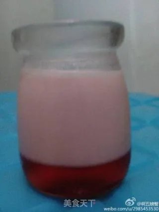 好吃易做的布丁